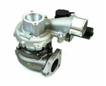 Turbo pour TOYOTA Hilux 2.5 D-4D 144 CV VB31