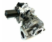 Turbo pour TOYOTA Hilux 2.5 D-4D 144 CV VB31
