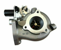 Turbo pour TOYOTA Hilux 2.5 D-4D 144 CV VB31