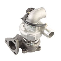 Turbo pour HYUNDAI Starex 2.5 TD 99 CV 49135-04302