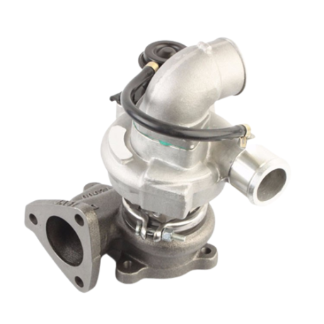 Turbo pour HYUNDAI Starex 2.5 TD 99 CV 49135-04302