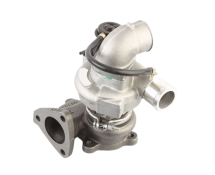 Turbo pour HYUNDAI Starex 2.5 TD 99 CV 49135-04302
