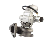 Turbo pour HYUNDAI Starex 2.5 TD 99 CV 49135-04302