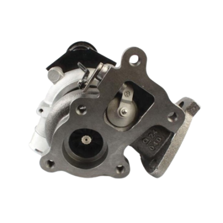 Turbo pour HYUNDAI Starex 2.5 TD 99 CV 49135-04302