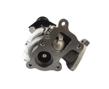 Turbo pour HYUNDAI Starex 2.5 TD 99 CV 49135-04302