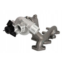 Turbo pour HYUNDAI i30 1.4 CRDi 90 CV 49173-07740
