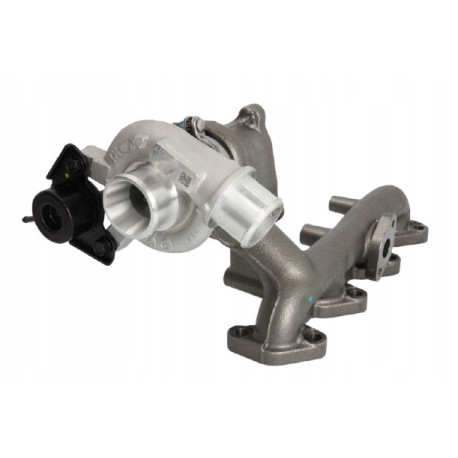 Turbo pour HYUNDAI i30 1.4 CRDi 90 CV 49173-07740