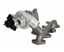 Turbo pour HYUNDAI i30 1.4 CRDi 90 CV 49173-07740