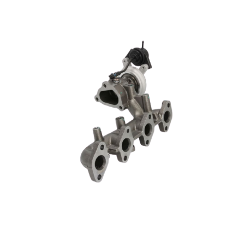 Turbo pour HYUNDAI i30 1.4 CRDi 90 CV 49173-07740
