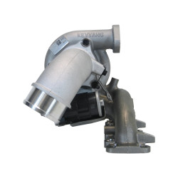 Turbo pour HYUNDAI i30 N 2.0L 275 CV 50124-01020