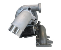 Turbo pour HYUNDAI i30 N Performance 2.0L 275 CV 50124-01020