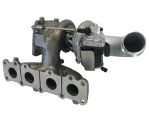 Turbo pour HYUNDAI i30 N Performance 2.0L 275 CV 50124-01020
