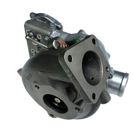 Turbo pour HYUNDAI ix55 3.0 V6 CRDi 239 CV 5304 988 0101