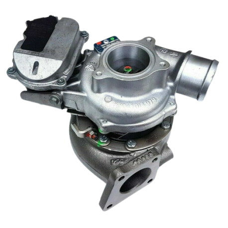 Turbo pour HYUNDAI Veracruz 3.0 V6 CRDi 239 CV 5304 988 0101