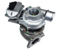 Turbo pour HYUNDAI Veracruz 3.0 V6 CRDi 239 CV 5304 988 0101