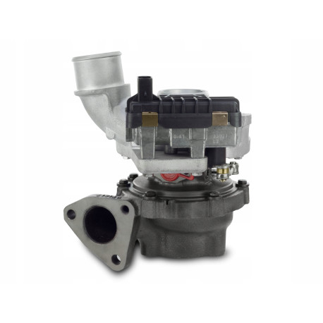 Turbo pour HYUNDAI Santa Fé 2 2.2 CRDi 197 CV 780502-5001S