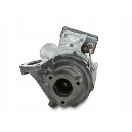 Turbo pour HYUNDAI Santa Fé 2 2.2 CRDi 197 CV 780502-5001S