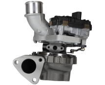 Turbo pour HYUNDAI Santa Fé 2 2.2 CRDi 197 CV 808031-5006S