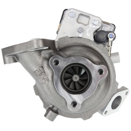Turbo pour HYUNDAI Santa Fé 2 2.2 CRDi 197 CV 808031-5006S