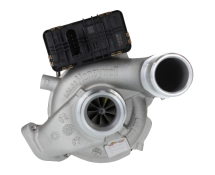 Turbo pour KIA Sorento 2 2.2 CRDi 197 CV 808031-5006S