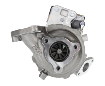 Turbo pour KIA Sorento 2 2.2 CRDi 197 CV 808031-5006S