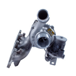 Turbo pour HYUNDAI Tucson 3 1.6 T-GDI 177 CV 1639 988 0016