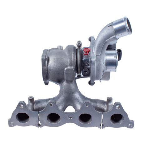 Turbo pour HYUNDAI Tucson 3 1.6 T-GDI 177 CV 1639 988 0016
