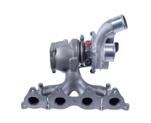 Turbo pour HYUNDAI Tucson 3 1.6 T-GDI 177 CV 1639 988 0016