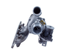 Turbo pour KIA Sportage 4 1.6 T-GDI 177 CV 1639 988 0016