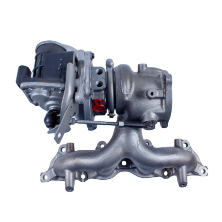 Turbo pour KIA Sportage 4 1.6 T-GDI 177 CV 1639 988 0016