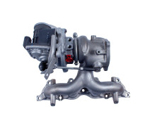 Turbo pour KIA Sportage 4 1.6 T-GDI 177 CV 1639 988 0016