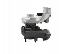 Turbo pour HYUNDAI Tucson 3 2.0 CRDi 136 CV 5303 988 0432