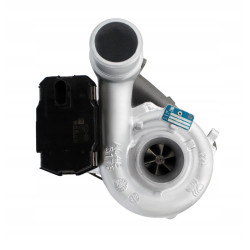 Turbo pour KIA Sportage 4 2.0 CRDi 136 CV 5303 988 0432