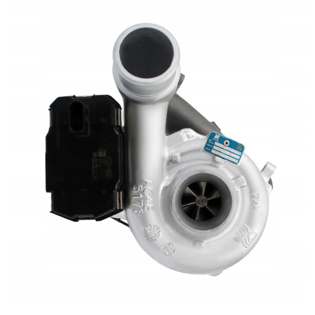 Turbo pour KIA Sportage 4 2.0 CRDi 136 CV 5303 988 0432