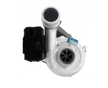 Turbo pour KIA Sportage 4 2.0 CRDi 136 CV 5303 988 0432
