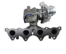 Turbo pour HYUNDAI Veloster 1.6 T-GDI 204 CV 5303 988 0307