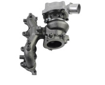 Turbo pour HYUNDAI Veloster 1.6 T-GDI 204 CV 5303 988 0307