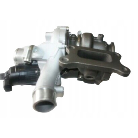 Turbo pour INFINITI Q50 S 3.0T 405 CV 843566-5007S