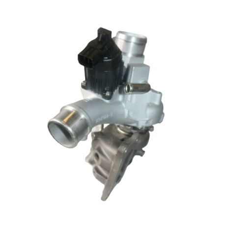 Turbo pour INFINITI Q60 S 3.0T 405 CV 843566-5007S