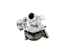 Turbo pour TOYOTA Auris 1 1.4 D-4D 90 CV 766259-5001S