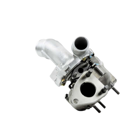Turbo pour TOYOTA Auris 1 1.4 D-4D 90 CV 766259-5001S