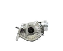 Turbo pour TOYOTA Auris 1 1.4 D-4D 90 CV 766259-5001S