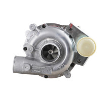 Turbo pour ISUZU D-MAX 2.5 TD 136 CV VIDA