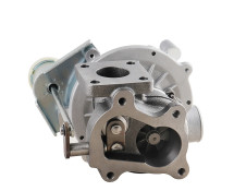 Turbo pour ISUZU D-MAX 2.5 TD 136 CV VIDA