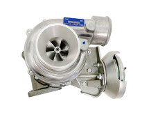Turbo pour ISUZU D-MAX 3.0 CRD 163 CV VIEZ