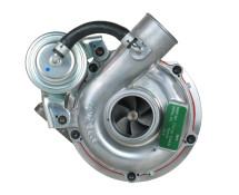 Turbo pour ISUZU Rodeo 3.0 TD 131 CV VIEK