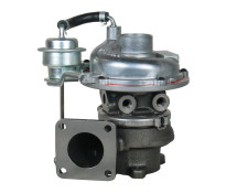 Turbo pour ISUZU Rodeo 3.0 TD 131 CV VIEK