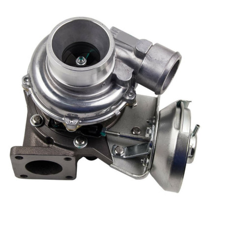 Turbo pour ISUZU D-MAX 2.5 DiTD 136 CV VIFA