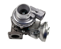 Turbo pour ISUZU D-MAX 2.5 DiTD 136 CV VIFA
