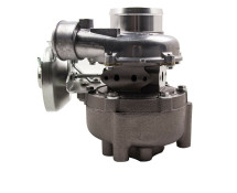 Turbo pour ISUZU D-MAX 2.5 DiTD 136 CV VIFA